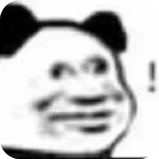 👍 emoji 逗比4.0 Telegram sticker 19 of 106