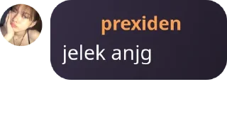 Sticker from ㅤㅤ ㅤㅤ@PersonalLufi