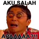 Sticker from Expressions