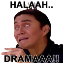 Sticker from Expressions
