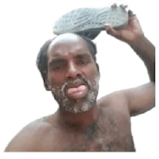 Sticker from Funny Expressions