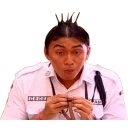 Sticker from Expressions