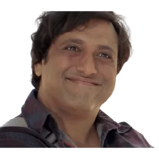 😀 emoji Funny Expressions Telegram sticker 8 of 22