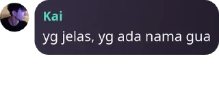 Sticker from Clenmor Fams🤘 pack by @QuotLyBot