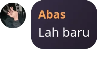 Sticker from Clenmor Fams🤘 pack by @QuotLyBot