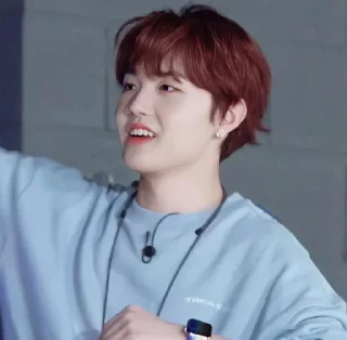 Sticker from ャ › 𝐊 𝐄 𝐘 𝐕 𝐀 𝐍 ◡̈