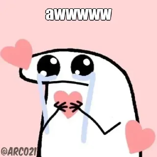 🤔 emoji 𝙐𝙧𝙨_𝙗𝙖𝙗𝙚 💗's kang pack Telegram sticker 24 of 51