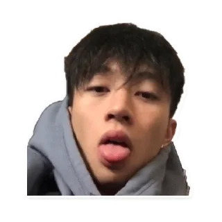 Sticker from keshi ʕ•ᴥ•ʔ