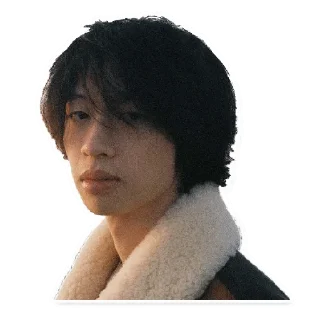 Sticker from keshi ʕ•ᴥ•ʔ