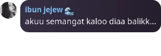 Sticker from budaya = butuh duda kaya pack by @QuotLyBot