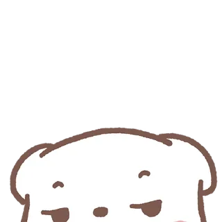 😒 emoji BearPlease @eemojicombos Telegram sticker 9 of 24