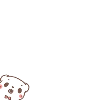😀 emoji BearPlease @eemojicombos Telegram sticker 20 of 24