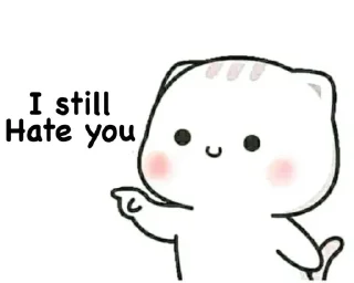 ☺ emoji ᴍᴏᴄʜɪ sᴀʏs⚡ [15] @punithgowdastickersin Telegram sticker 3 of 62