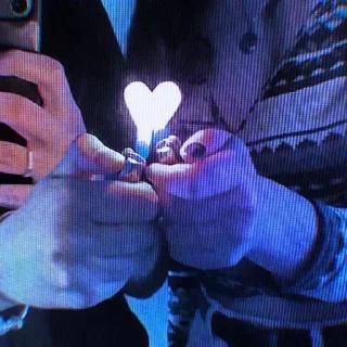 Sticker from <<<<ily3 @whatswrongbbygirl