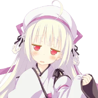 Sticker from @listders ぱくぱく