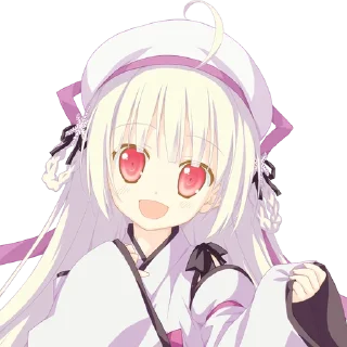 Sticker from @listders ぱくぱく