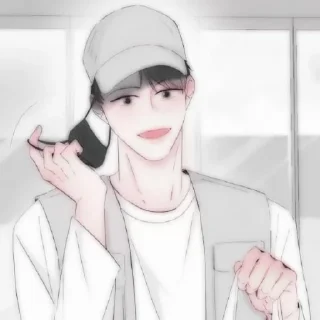 Sticker from @Cupidreams ៹ @Hitclousia
