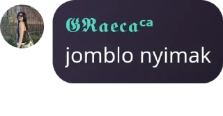 🚵‍♀️ emoji inpo duda pack by @QuotLyBot Telegram sticker 8 of 17