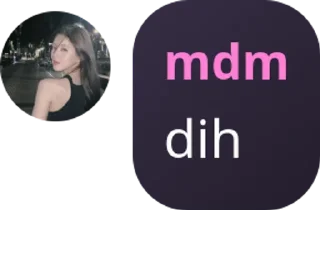 🛀 emoji JUAL BELI DUDA pack by @QuotLyBot Telegram sticker 14 of 120