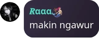 🤟 emoji JUAL BELI DUDA pack by @QuotLyBot Telegram sticker 7 of 120
