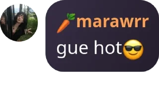 😎 emoji JUAL BELI DUDA pack by @QuotLyBot Telegram sticker 18 of 120