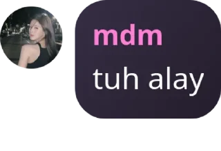 🟧 emoji JUAL BELI DUDA pack by @QuotLyBot Telegram sticker 9 of 120