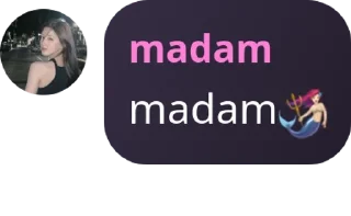 🧜‍♀️ emoji JUAL BELI DUDA pack by @QuotLyBot Telegram sticker 22 of 120
