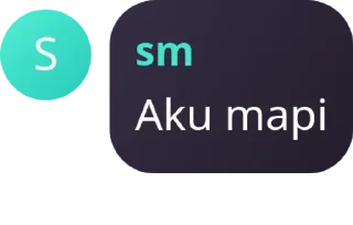🕔 emoji X Mabak Modcu 💵 pack by @QuotLyBot Telegram sticker 15 of 106
