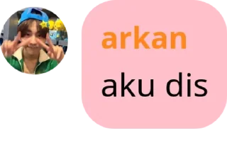 🍎 emoji X Mabak Modcu 💵 pack by @QuotLyBot Telegram sticker 7 of 106