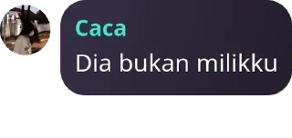 Sticker from X Mabak Modcu 💵 pack by @QuotLyBot