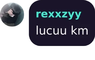 Sticker from Modcu pack by @QuotLyBot