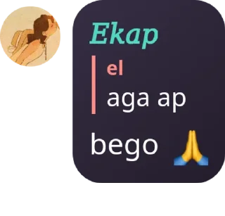🙏 emoji modcu pack by @QuotLyBot Telegram sticker 21 of 120
