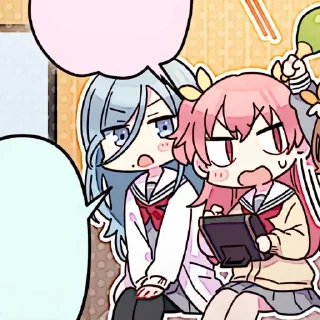 💍 emoji 𓍼  ֪ ׁ @cupidreams 𝓛  @cabelllo ഒ ִ Telegram sticker 1 of 45