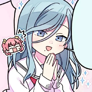 💍 emoji 𓍼  ֪ ׁ @cupidreams 𝓛  @cabelllo ഒ ִ Telegram sticker 5 of 45
