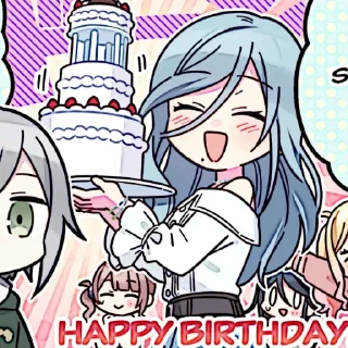 💍 emoji 𓍼  ֪ ׁ @cupidreams 𝓛  @cabelllo ഒ ִ Telegram sticker 14 of 45