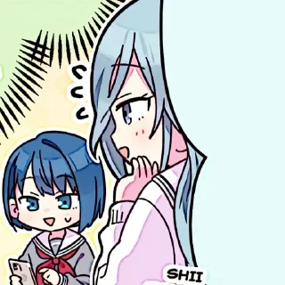 💍 emoji 𓍼  ֪ ׁ @cupidreams 𝓛  @cabelllo ഒ ִ Telegram sticker 13 of 45