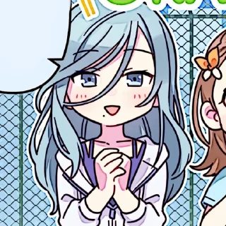 💍 emoji 𓍼  ֪ ׁ @cupidreams 𝓛  @cabelllo ഒ ִ Telegram sticker 16 of 45