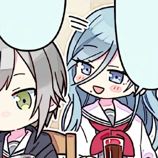 💍 emoji 𓍼  ֪ ׁ @cupidreams 𝓛  @cabelllo ഒ ִ Telegram sticker 4 of 45
