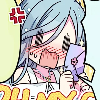 💍 emoji 𓍼  ֪ ׁ @cupidreams 𝓛  @cabelllo ഒ ִ Telegram sticker 19 of 45