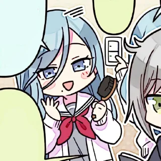 💍 emoji 𓍼  ֪ ׁ @cupidreams 𝓛  @cabelllo ഒ ִ Telegram sticker 3 of 45