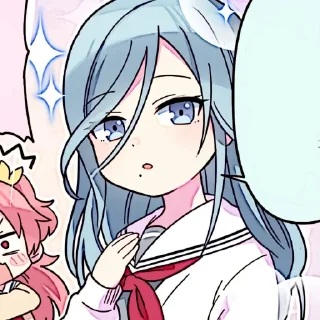 💍 emoji 𓍼  ֪ ׁ @cupidreams 𝓛  @cabelllo ഒ ִ Telegram sticker 2 of 45