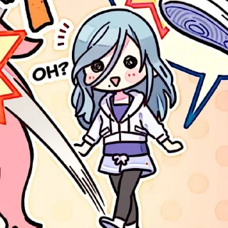 💍 emoji 𓍼  ֪ ׁ @cupidreams 𝓛  @cabelllo ഒ ִ Telegram sticker 15 of 45