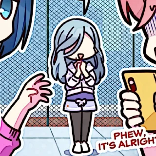 💍 emoji 𓍼  ֪ ׁ @cupidreams 𝓛  @cabelllo ഒ ִ Telegram sticker 17 of 45