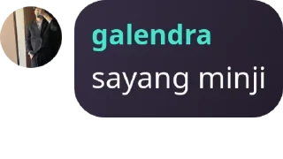 Sticker from hayang jajan pack by @QuotLyBot