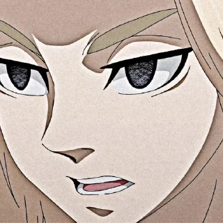 🎶 emoji ★!¡ Sano Manjiro – @LEVIOSAASTICKER Telegram sticker 14 of 65