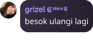 Sticker from haji thoriq😡 pack by @QuotLyBot