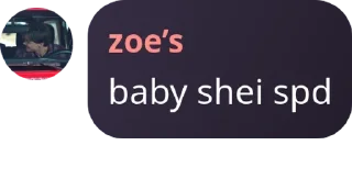 🇸🇨 emoji besti forefer😊🤭🫶🏻🫰🏻❤️❤️ pack by @QuotLyBot Telegram sticker 10 of 107