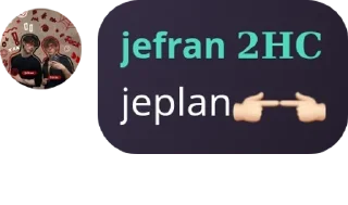 👉 emoji besti forefer😊🤭🫶🏻🫰🏻❤️❤️ pack by @QuotLyBot Telegram sticker 7 of 107