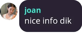 👍 emoji joo Telegram sticker 12 of 18
