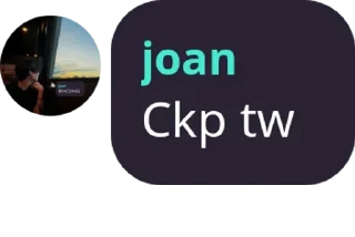 🗿 emoji joo Telegram sticker 9 of 18